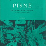 Písně pro soprám s klavírem