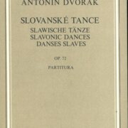 Slovanské tance