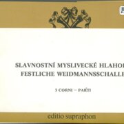 Slavnostní myslivecké hlaholy