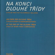 Na konci dlouhé třídy