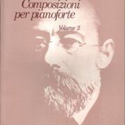 Composizioni per pianoforte