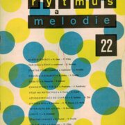 Rytmus a melodie 22