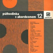 Půlhodinka s akordeonem 12