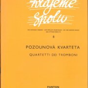 Pozounová kvarteta
