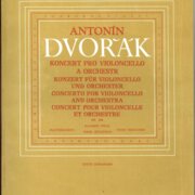 Koncert pro violoncello a orchestr