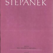 Duo per violino e chitarra