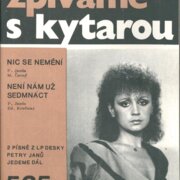 Zpíváme s kytarou 525
