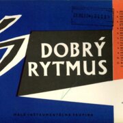 Dobrý rytmus 8