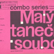 Malý taneční soubor 115