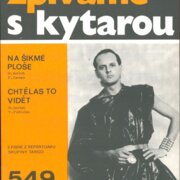 Zpíváme s kytarou 549