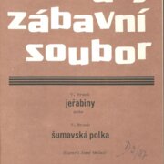 Malý zábavní soubor 162