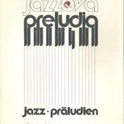 Jazzová preludia
