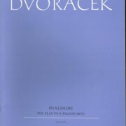Dialoghi per flauto e pianoforte