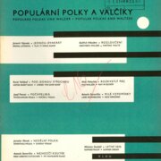 Harmonikový repertoár 62