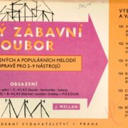 Malý zábavní soubor 27