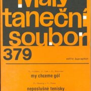 Malý taneční soubor 379