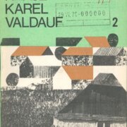 Hraje Karel Valdauf