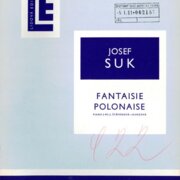 Fantasie polonaise