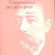 Composizioni per pianoforte