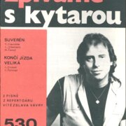 Zpíváme s kytarou 530