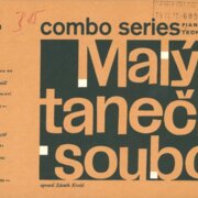 Malý taneční soubor 114