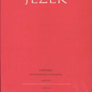 Fantasia per pianoforte e orchestra