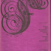 Škola hry na altotovu zobcovou flétnu II.