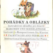 Pohádky a oblázky