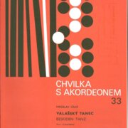 Chvilka s akordeonem 33