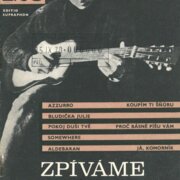 Zpíváme s kytarou 128