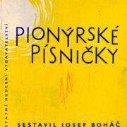 Pionýrské písničky