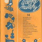 U české muziky 14