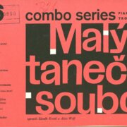 Malý taneční soubor 116