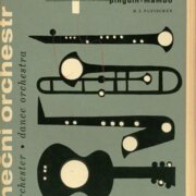 Taneční orchestr 139