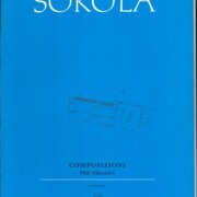 Composizioni per organo