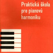 Praktická škola pre pianovú harmoniku