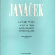 Lašské tance