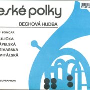 České polky 11