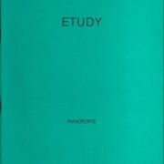 Etudy