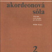Akordeonová sóla 2