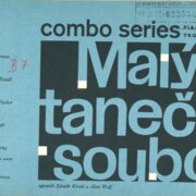 Malý taneční soubor 111