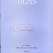 Sonata per viola e pianoforte