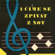 Učíme se zpívat z not