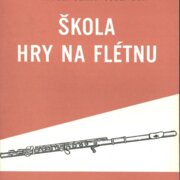 Škola hry na flétnu