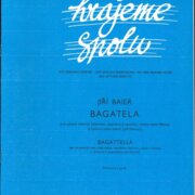 Bagatela