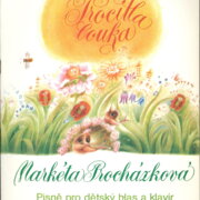 Písně pro dětský hlas a klavír