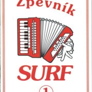 Zpěvník Surf 1