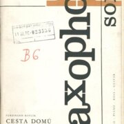 Cesta domů / Dvacet