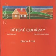 Dětské obrázky