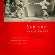 Sen noci Svatojanské